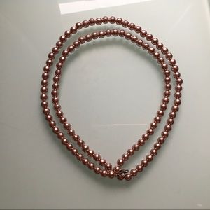 Fashion Jewelry ( necklace )